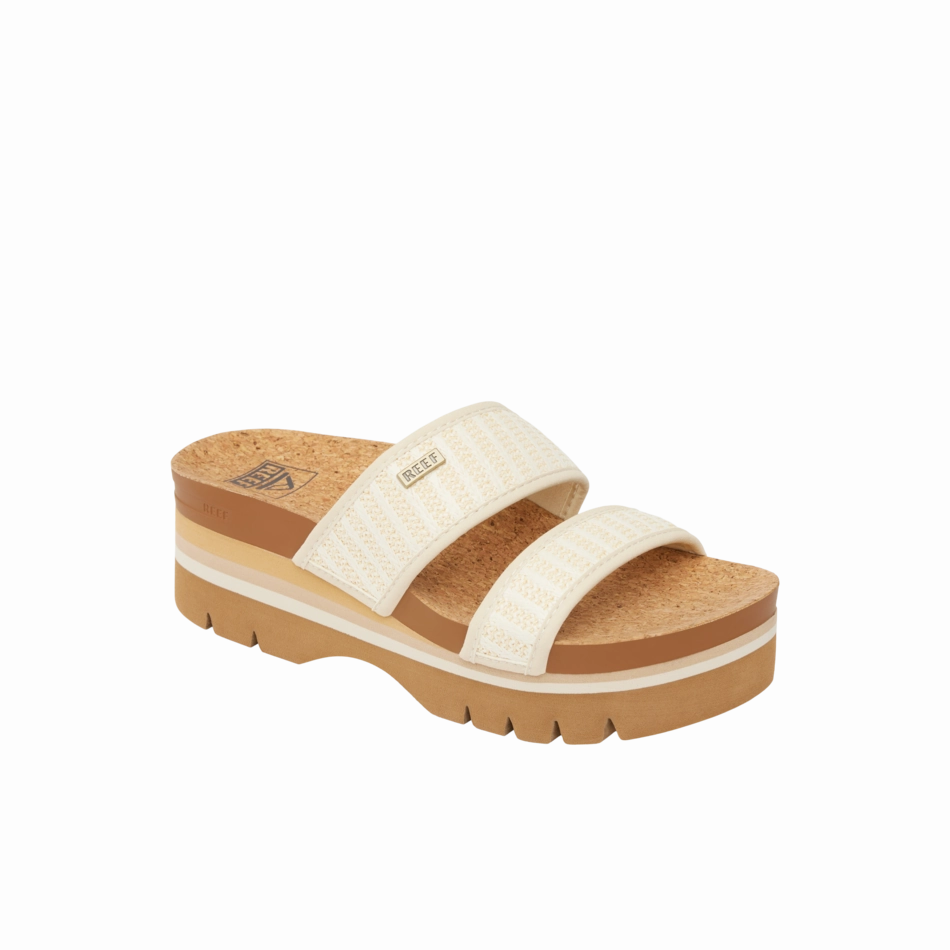 WOMEN'S CUSHION VISTA HIGHER *FINAL SALE Breathable Sole Stylish Adventure Footwear