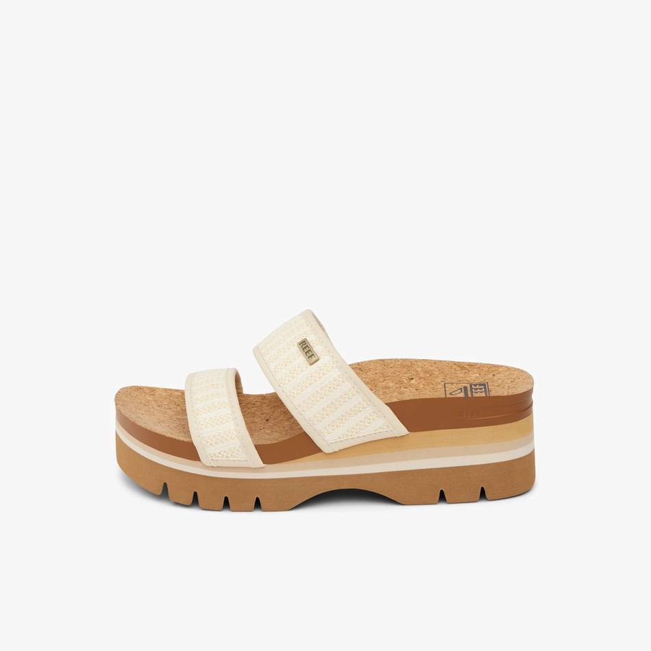 Light Footwear WOMEN'S CUSHION VISTA HIGHER *FINAL SALE