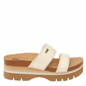 Supportive Walk Daily Relax WOMEN'S CUSHION VISTA HIGHER *FINAL SALE