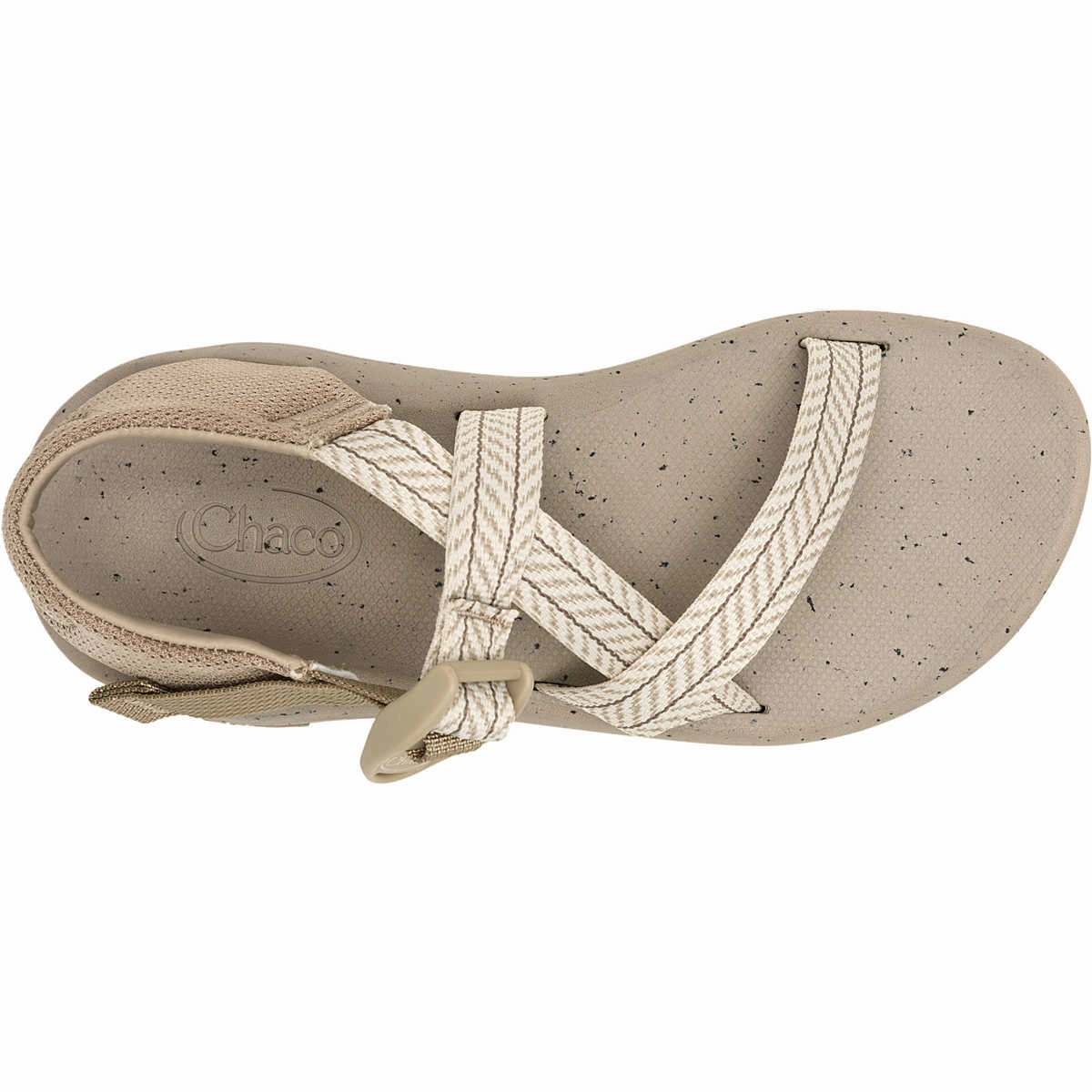 WOMEN'S CUSHZ Wedge Sole