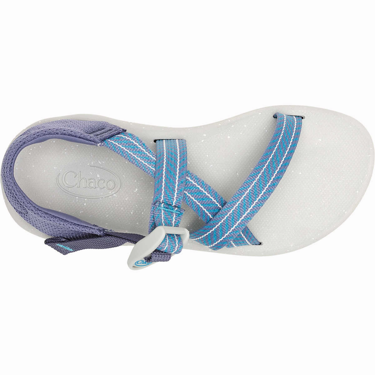 Walking Laidback Look WOMEN'S CUSHZ