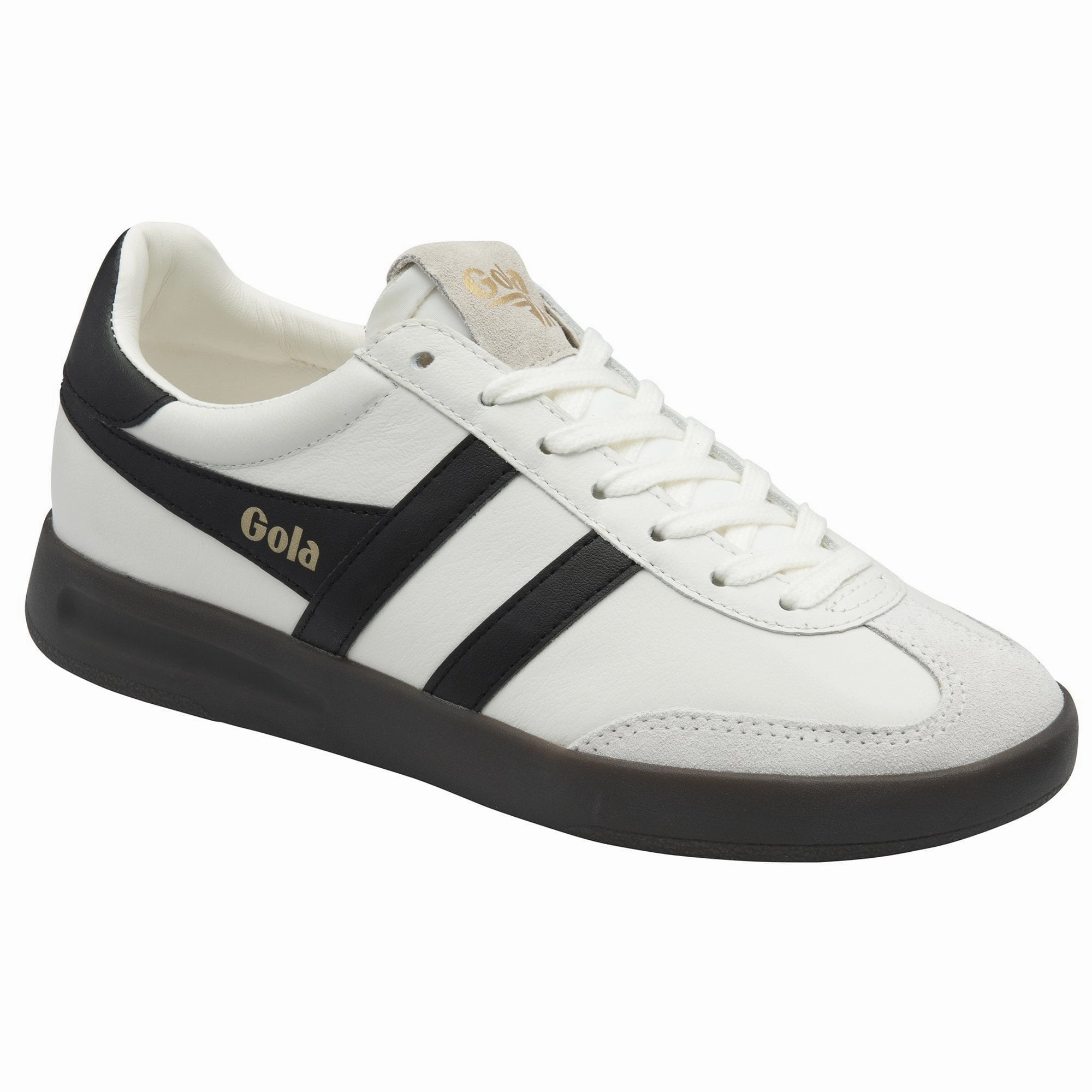Women's Cyclone Leather All Day Comfort Design