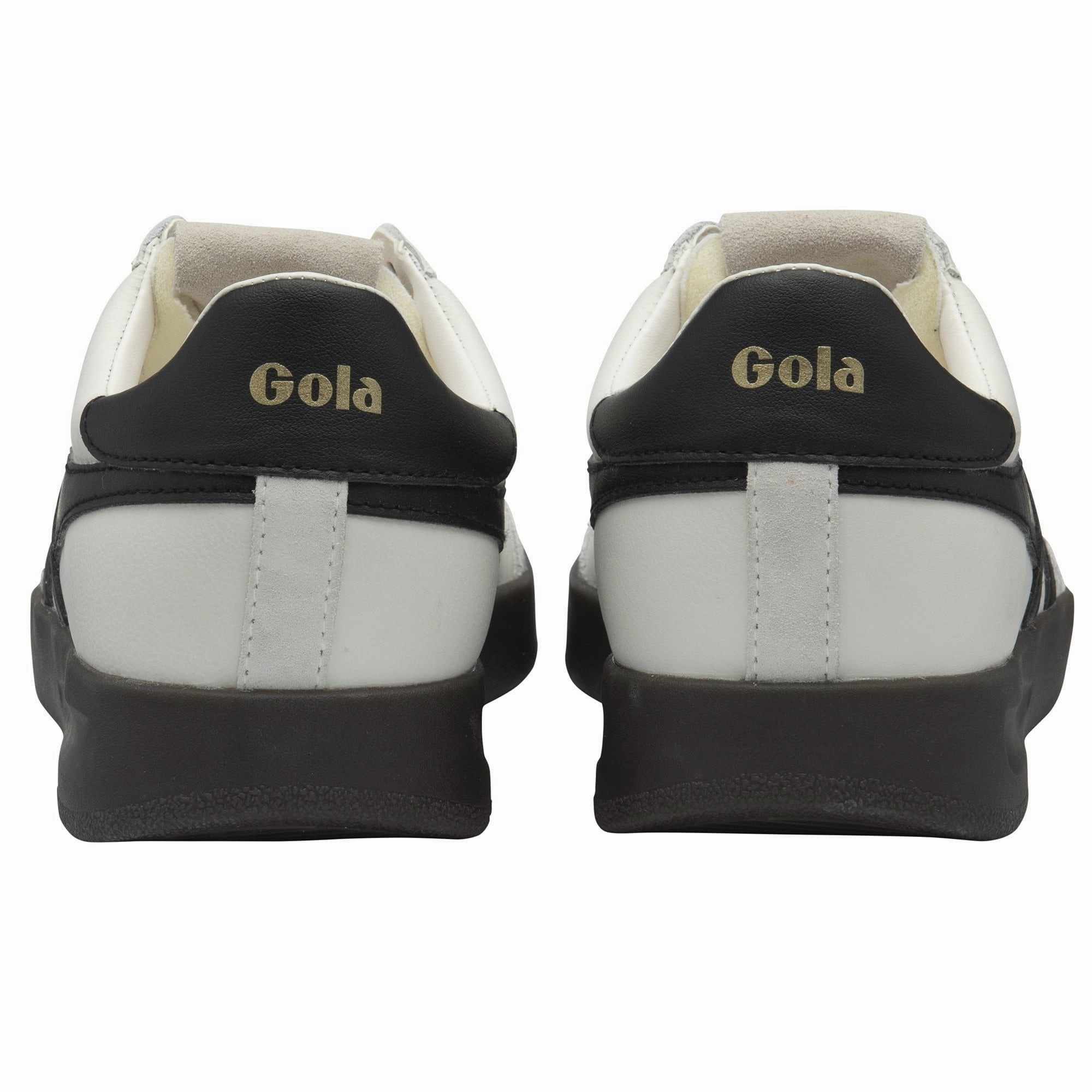 Women's Cyclone Leather Toe Guard Protection All-weather look
