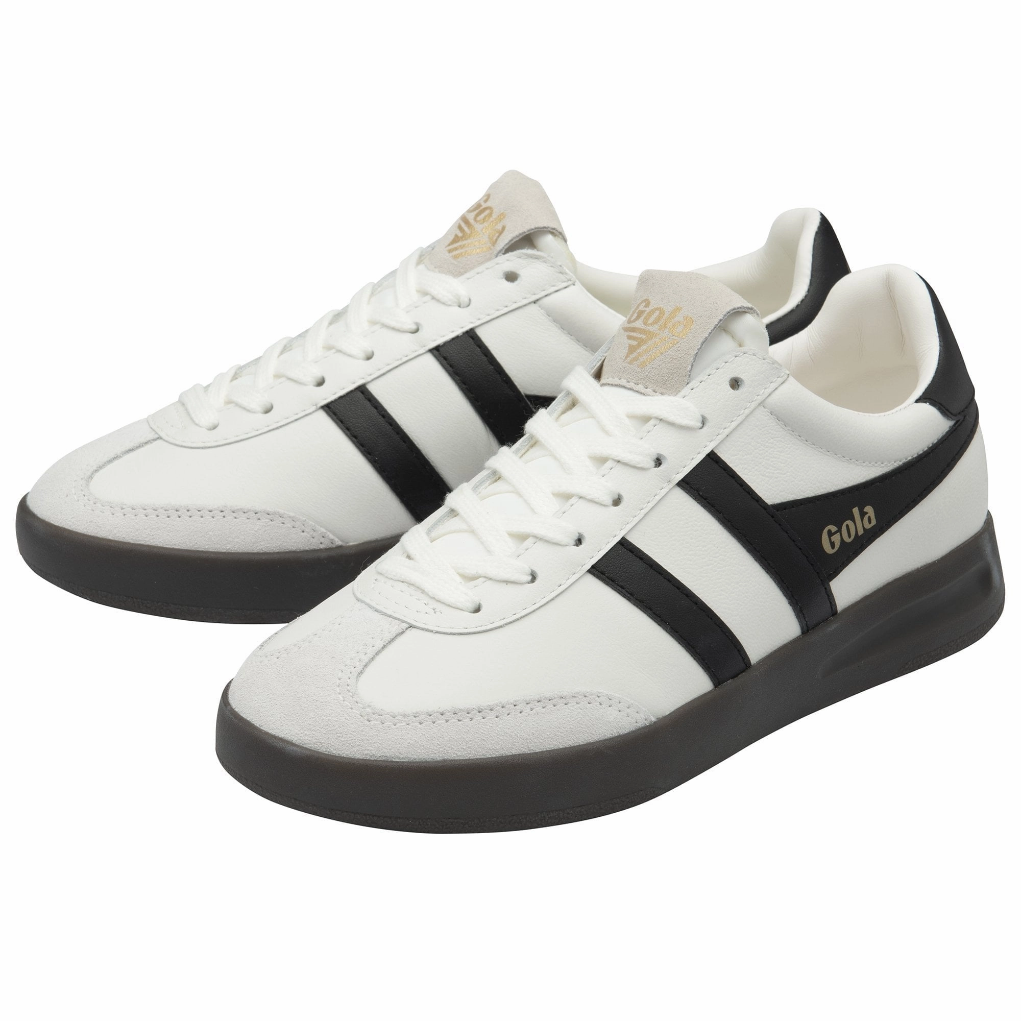 Quality Women's Cyclone Leather