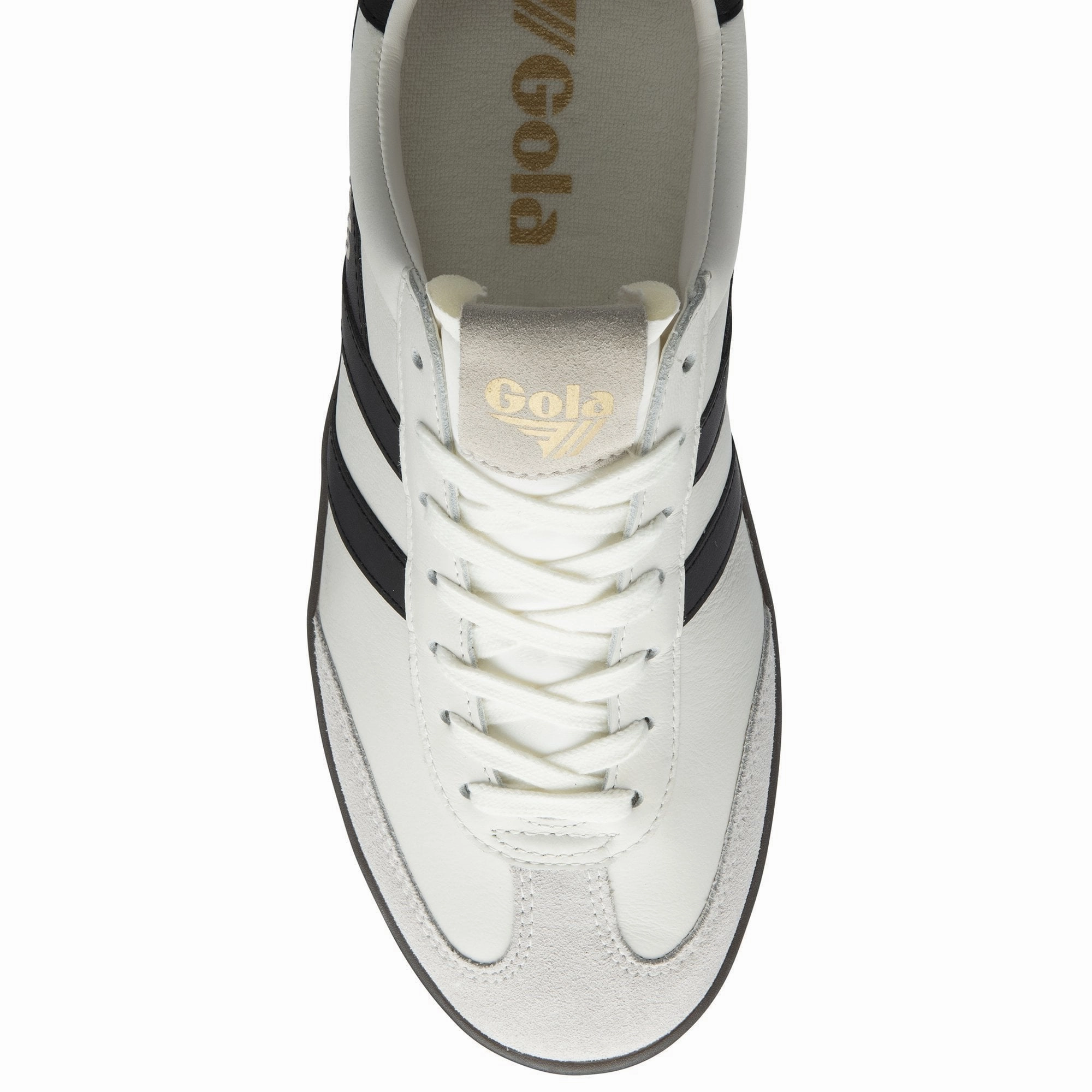 Women's Cyclone Leather Airy Upper