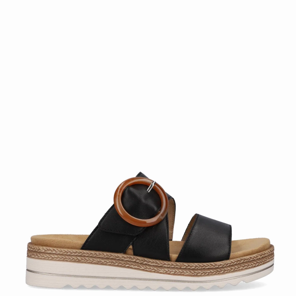 WOMEN'S D0Q51 JOCELYN Ergonomic Support