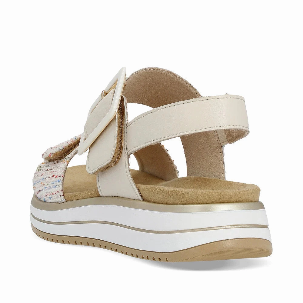 WOMEN'S D1J53 JOCELYN Easy Adjust Street Mood