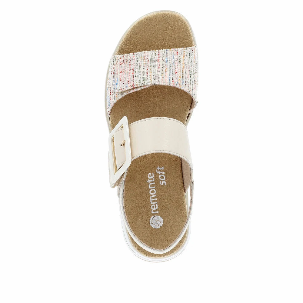 Shock Absorption Technology Simple Glam WOMEN'S D1J53 JOCELYN