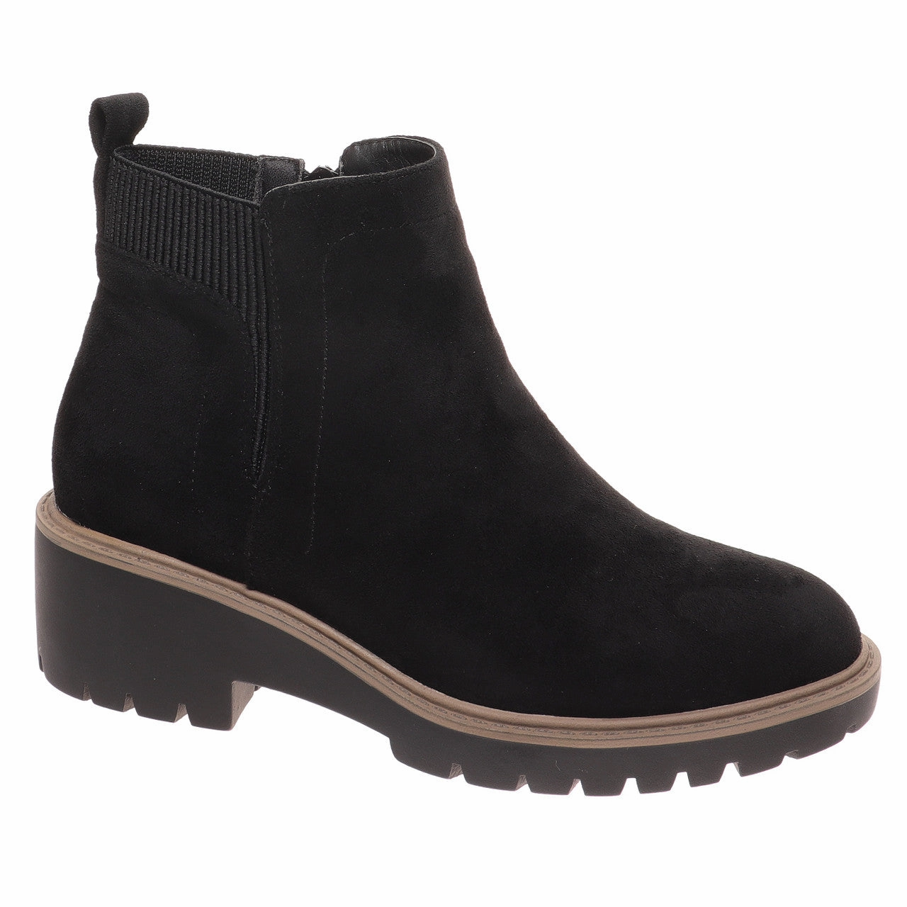 Women's Danielle-5 *FINAL SALE Easy Wear Classic Appearance