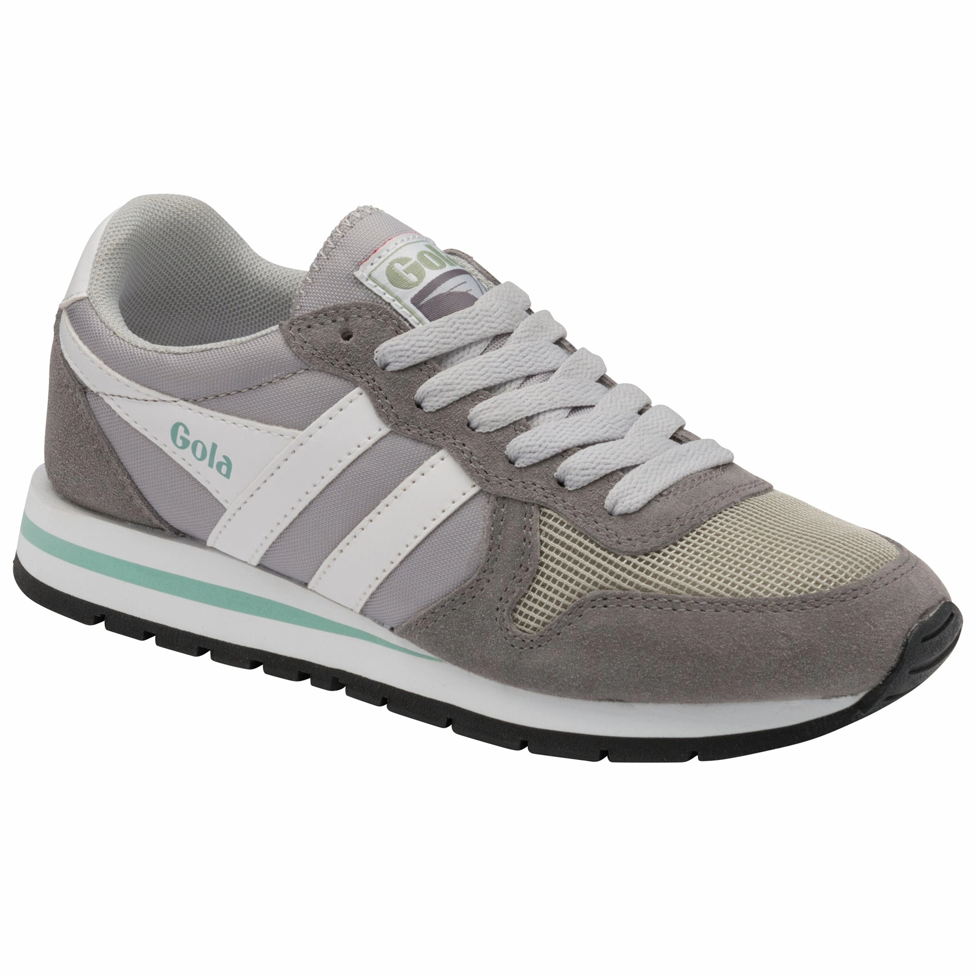 Women's Daytona Compression Knit Elevated shock absorption