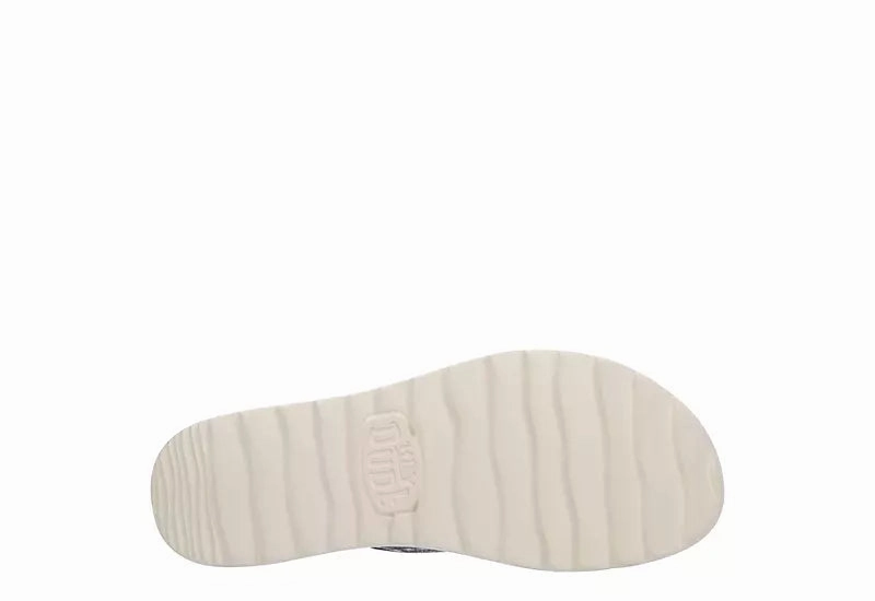 WOMEN'S DELRAY SLIDE Relaxed Style