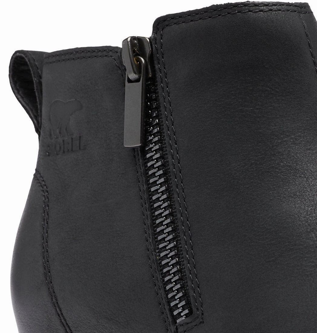 WOMEN'S EVIE? II ZIP BOOTIE Dad Mode