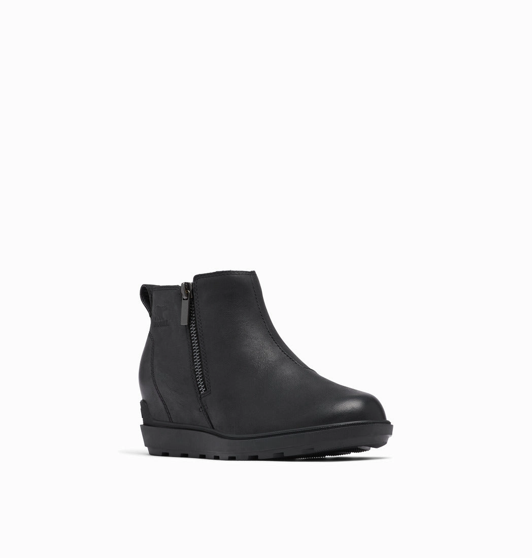 Zip Fast Fashion Show WOMEN'S EVIE? II ZIP BOOTIE