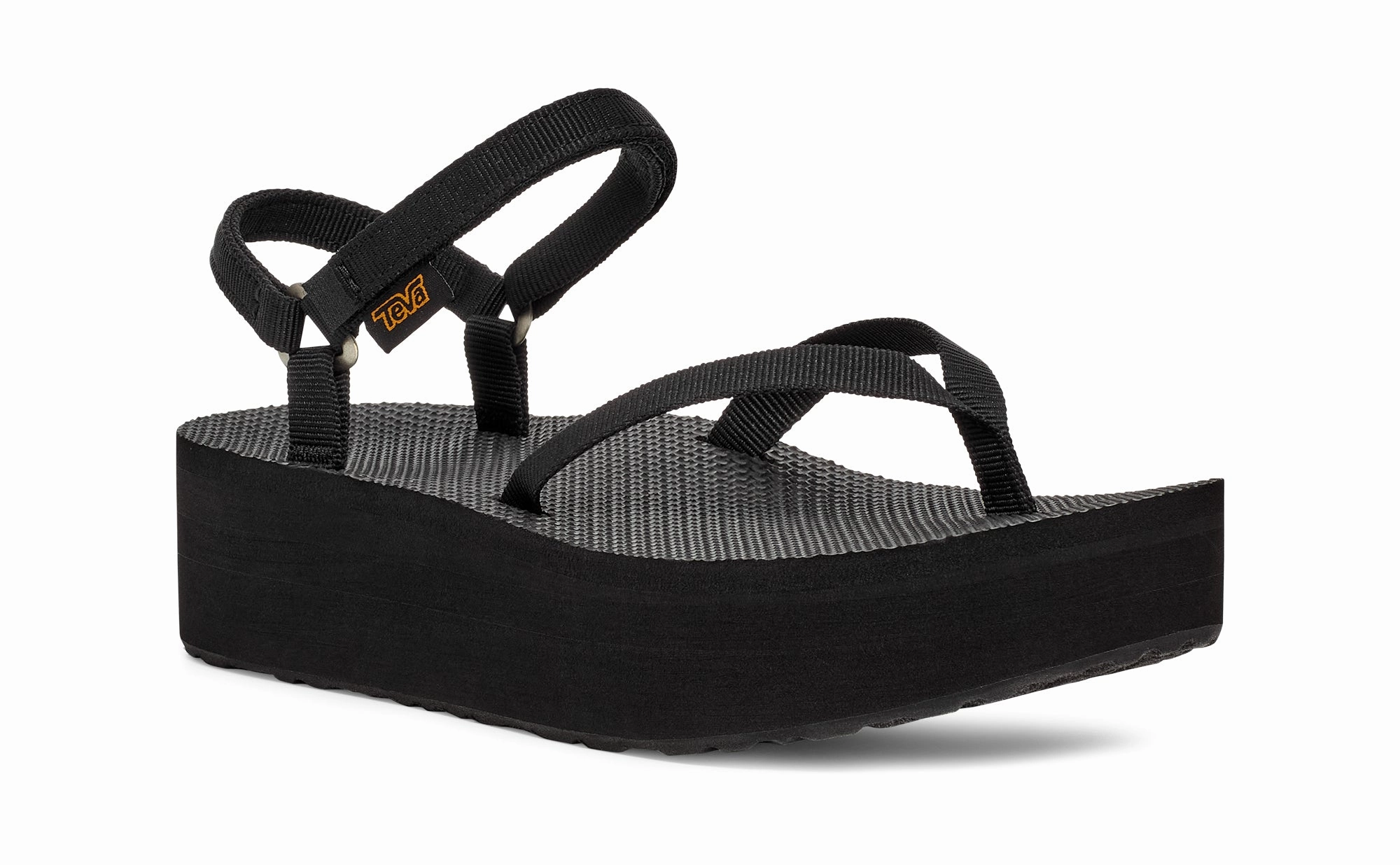 Arch Care WOMEN'S FLATFORM SANDAL SLIM