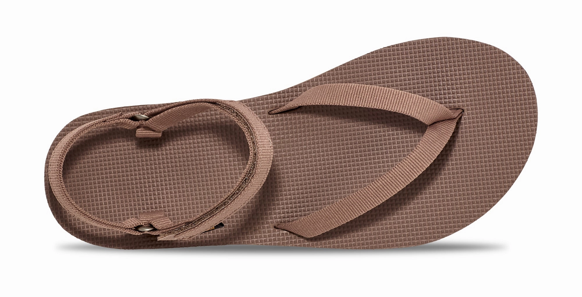 Women's Flatform Sandal Slim Odor Resistant Linings