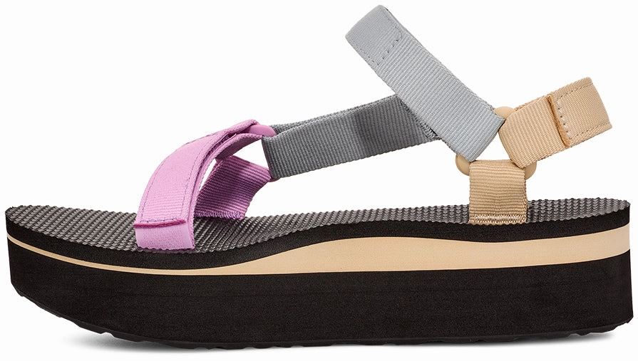 Orthopedic Support WOMEN'S FLATFORM UNIVERSAL