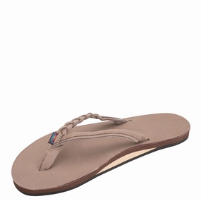 Spring Ready Women's Flirty Braidy