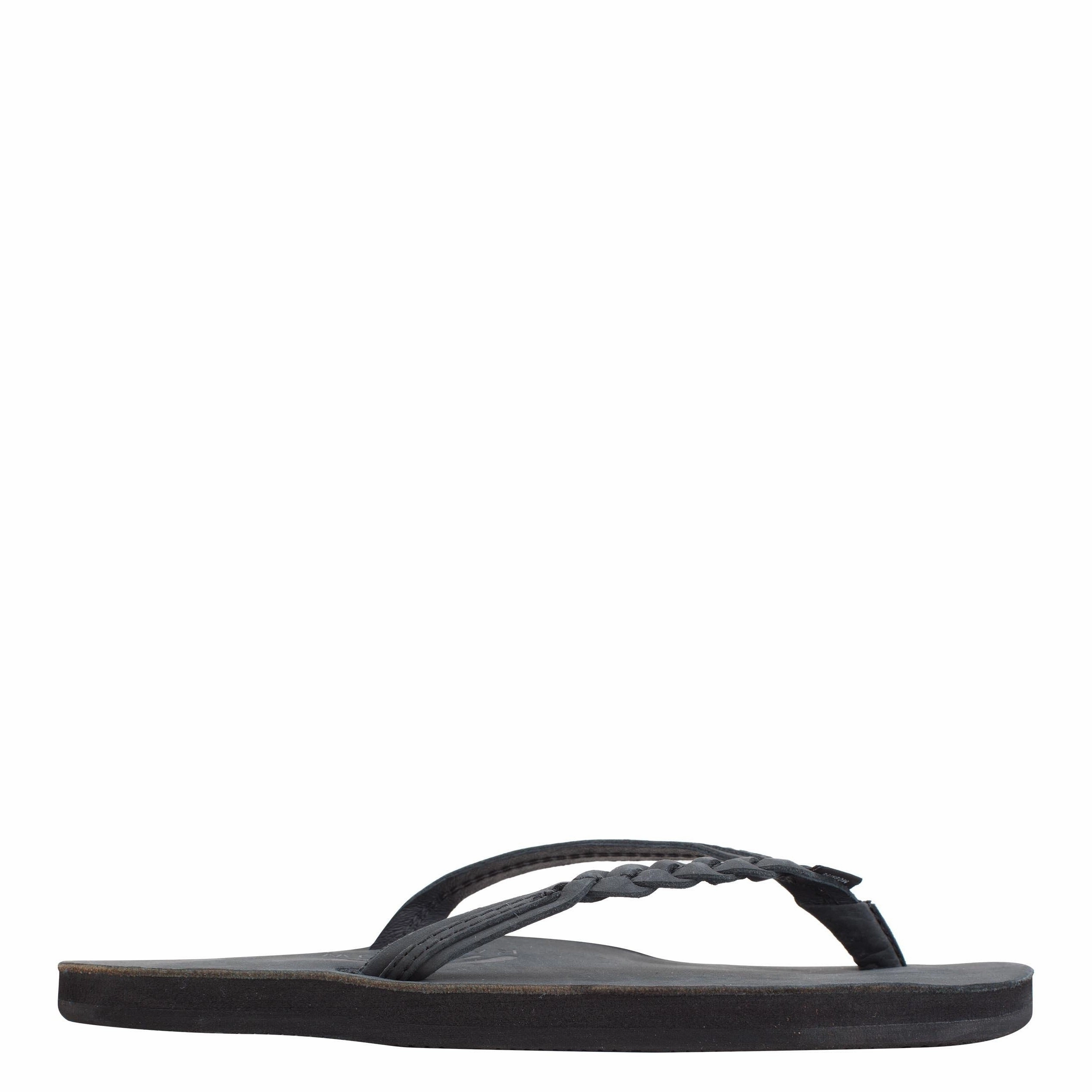 Women's Flirty Braidy Slip-On Versatility