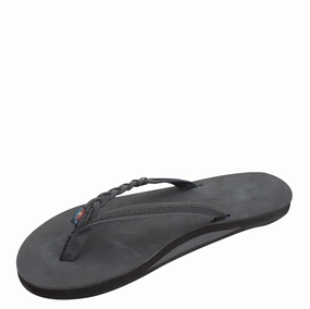 Women's Flirty Braidy Barefoot feel