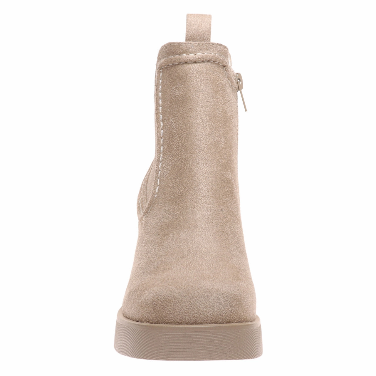 Women's Garnet-1 *FINAL SALE Anti microbial coating Comfortable Shank