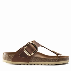 Women's Gizeh Braid Multi Use Tropical Leaf