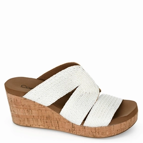WOMEN'S GOLDEN HOUR Ventilated Chassis Minimalist