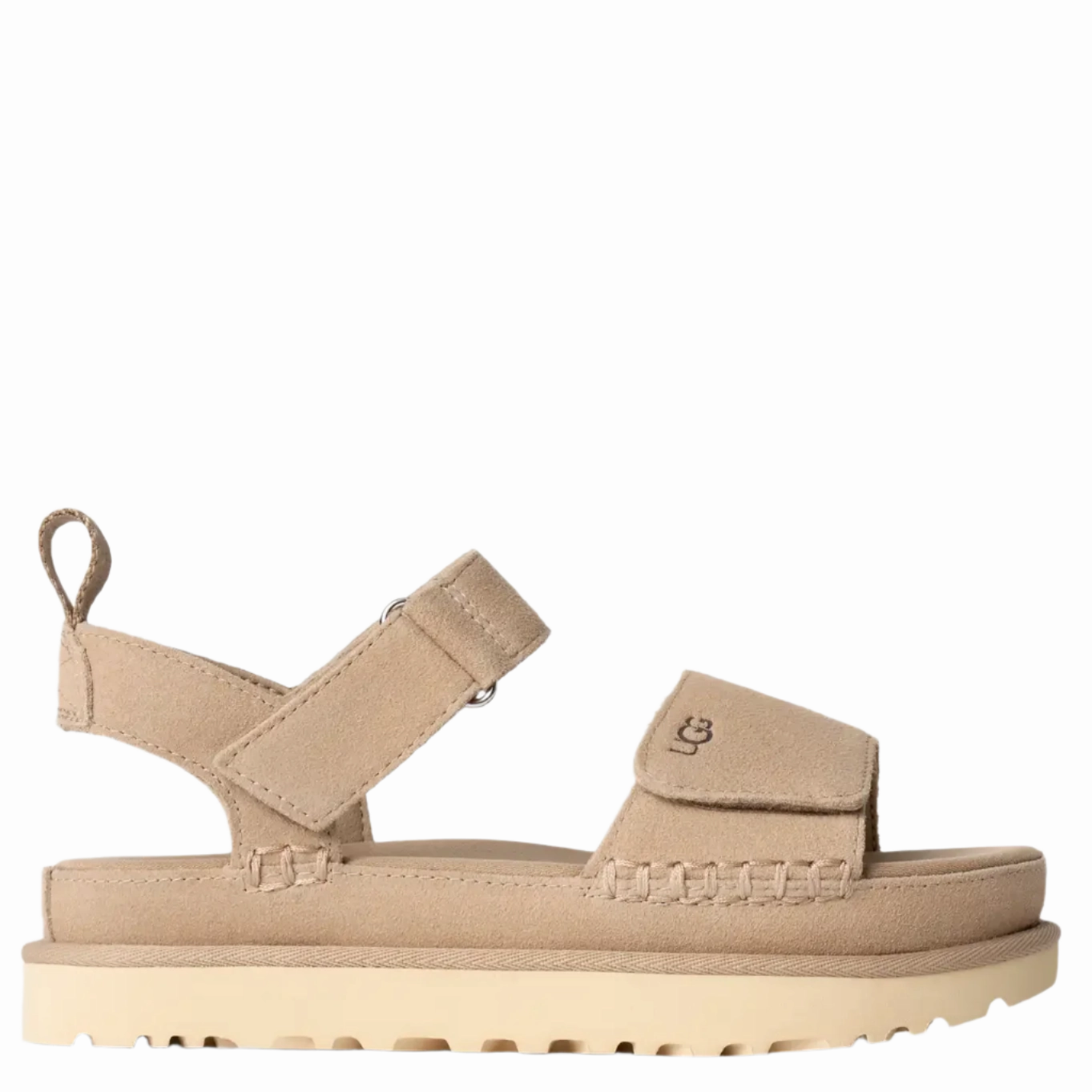 Strappy Design Women's Goldenstar