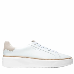 Ankle Strap Moisture Management WOMEN'S GRANDPRO TOPSPIN