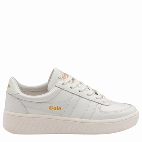 Women's Grandslam Leather Fast Entry