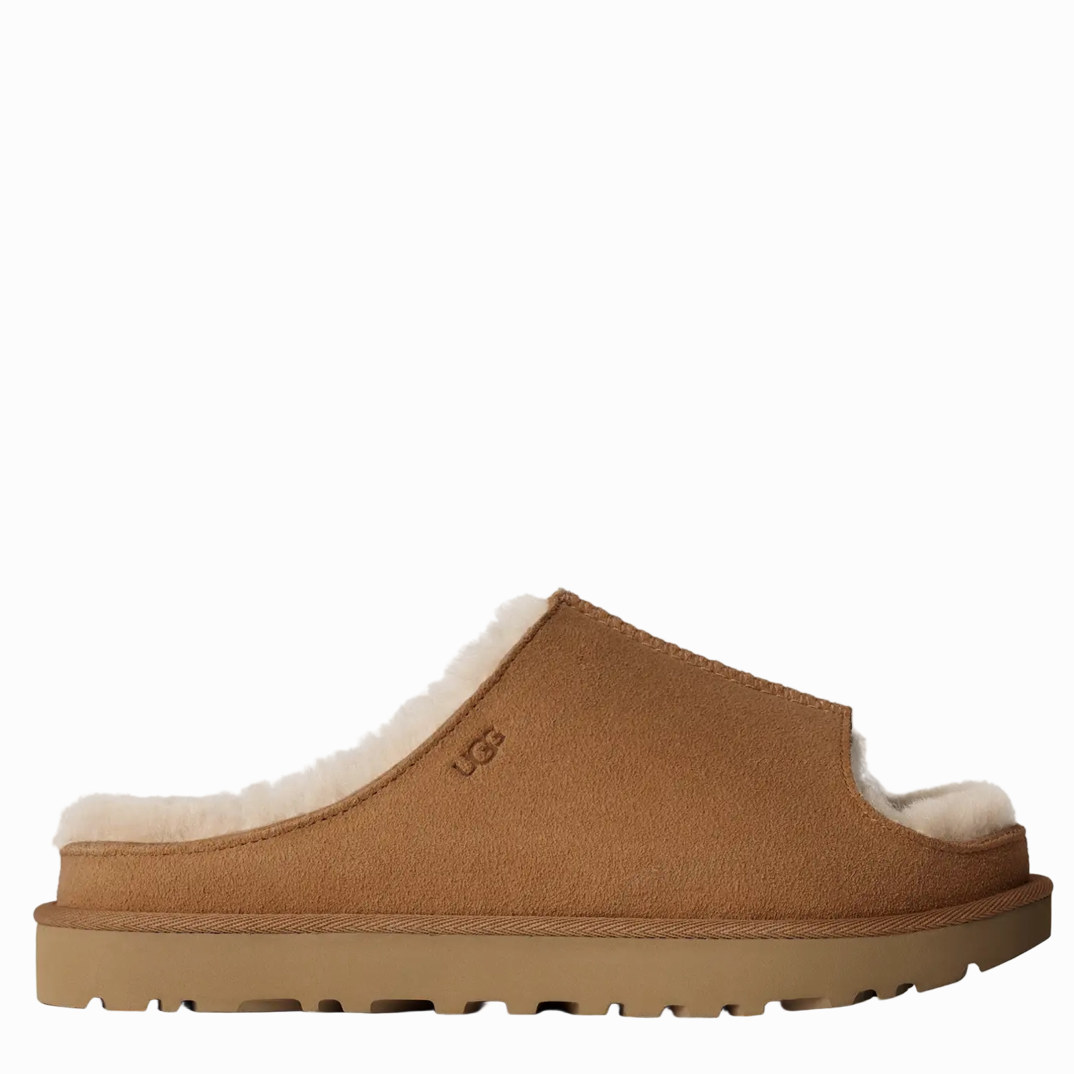 Vegan Leather Option Women's Greenport Slide