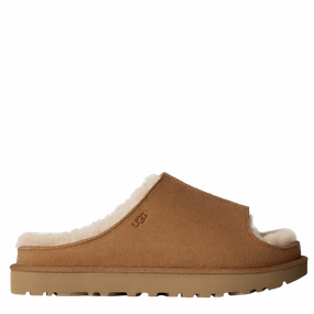 Vegan Leather Option Women's Greenport Slide