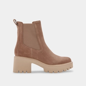 WOMEN'S HAWK H2O Seamless Stitching All Weather Urban Traveler