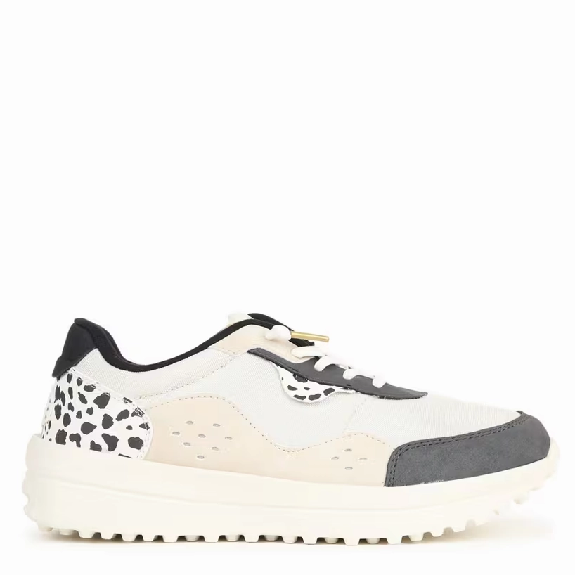 WOMEN'S HAYDEN SHINE Hypergrip Texture Motion Friendly