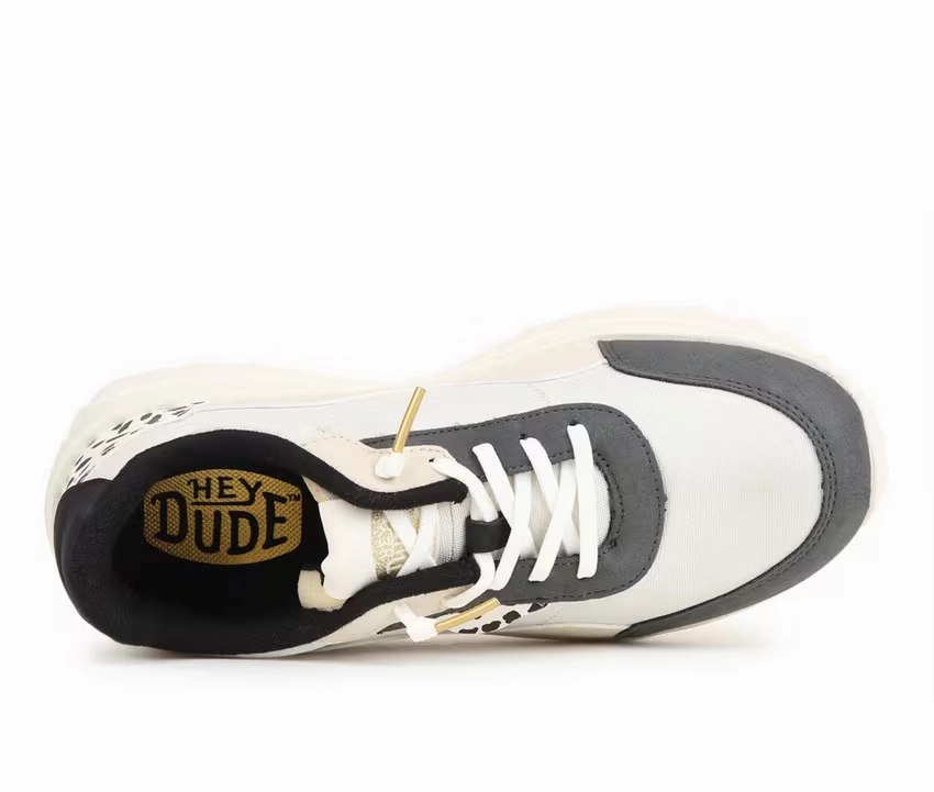 WOMEN'S HAYDEN SHINE Sneaker Culture