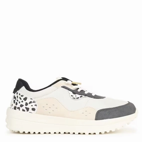 WOMEN'S HAYDEN SHINE Hypergrip Texture Motion Friendly