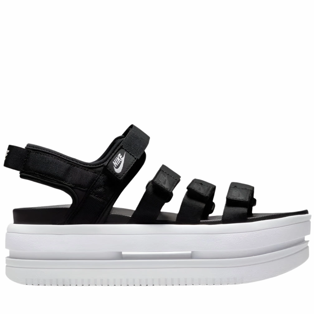 WOMEN'S ICON CLASSIC Playful Step Reinforced Heel Support