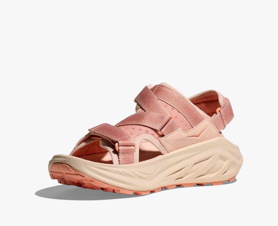 Women's Infini Hike TC Contoured Footbed Marina Mood