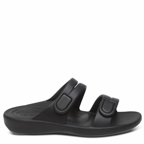 WOMEN'S JANEY SPORT SLIDE Everywhere Fit Urban Stroll