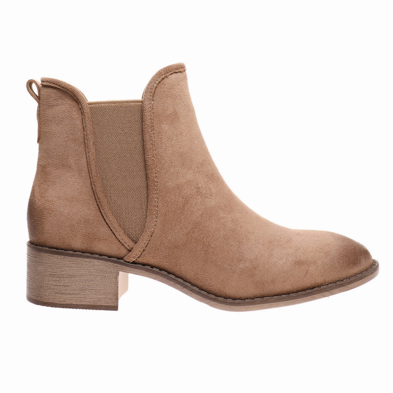 Women's Jasper-1 *FINAL SALE RubberOutsole