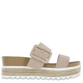 Shock absorption Balanced Step Women's Kenzy