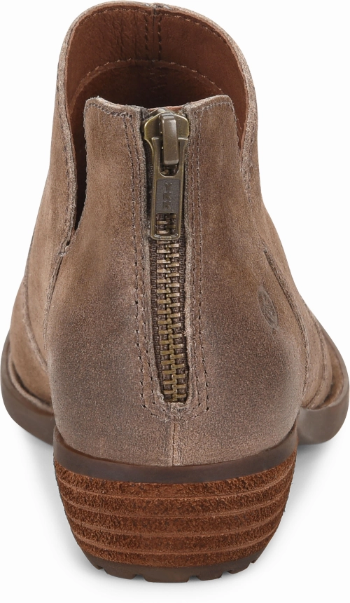 Women's Kerri Mixed Textures