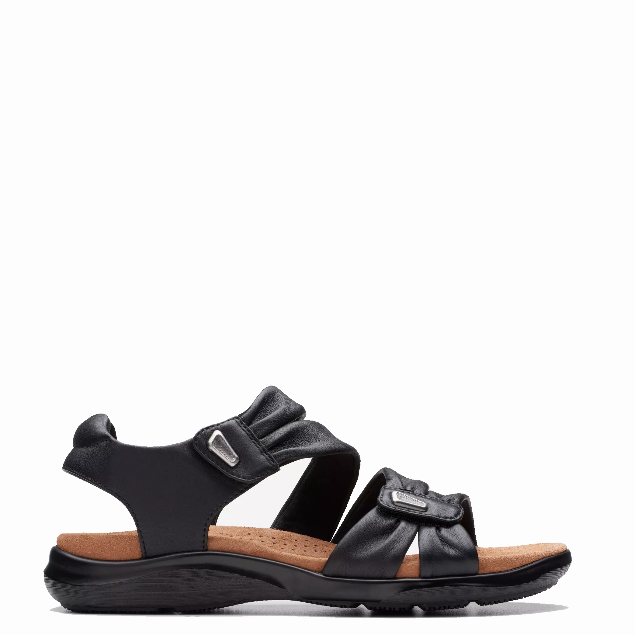 Women's Kilty Ave Relaxed Style stain resistant coating