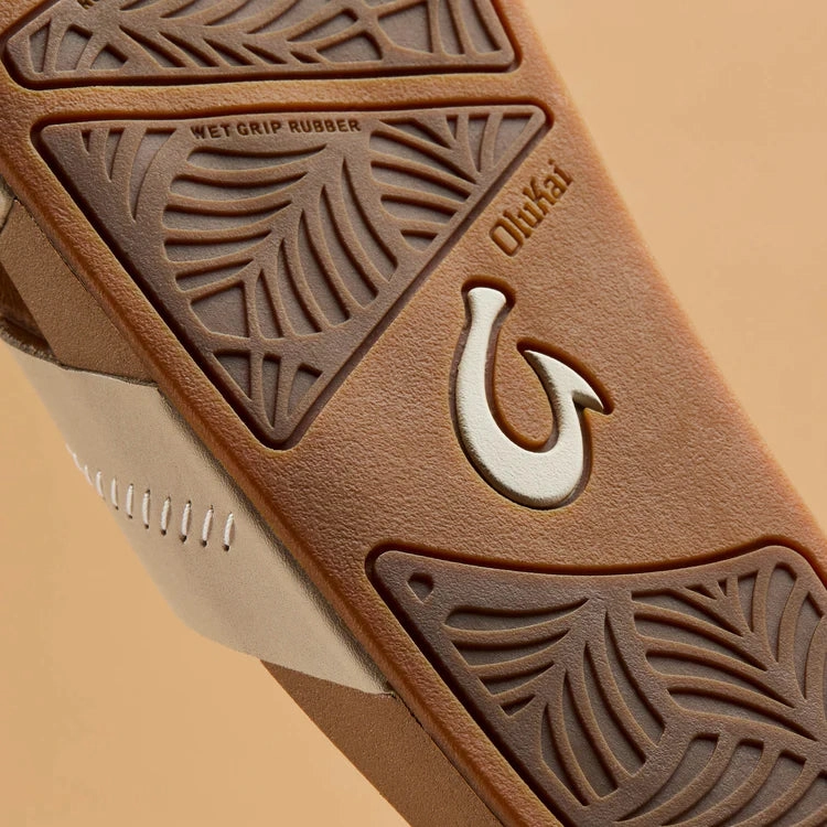 WOMEN'S KIPE'A 'OLU Travel-Ready Comfort Everywhere Fit