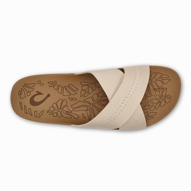 Platform Sole WOMEN'S KIPE'A 'OLU