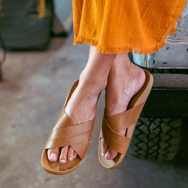 WOMEN'S KIPE'A 'OLU Relaxed Walk