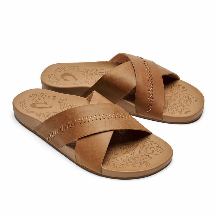 Functional Daily Mobility WOMEN'S KIPE'A 'OLU