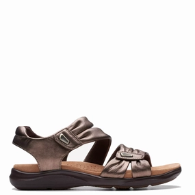 Strappy Simple Wear Women's Kitly Ave