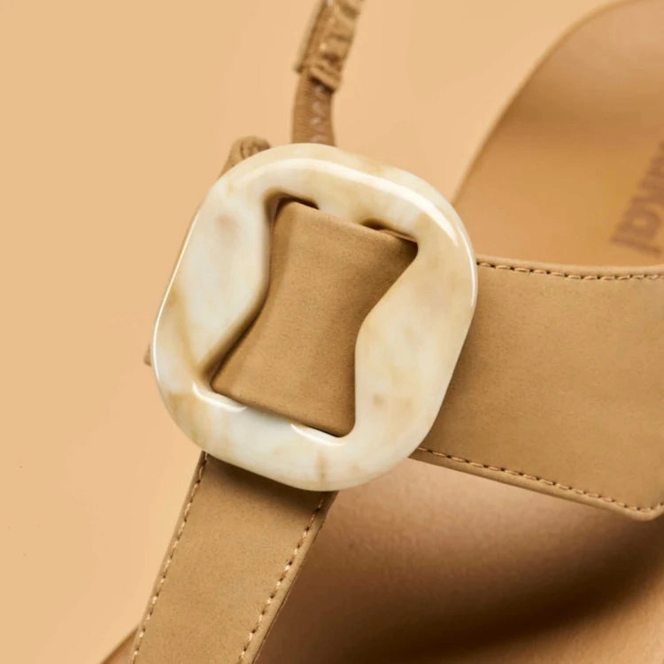 WOMEN'S LA'I T-BAR Perfect Fit Minimal Cool