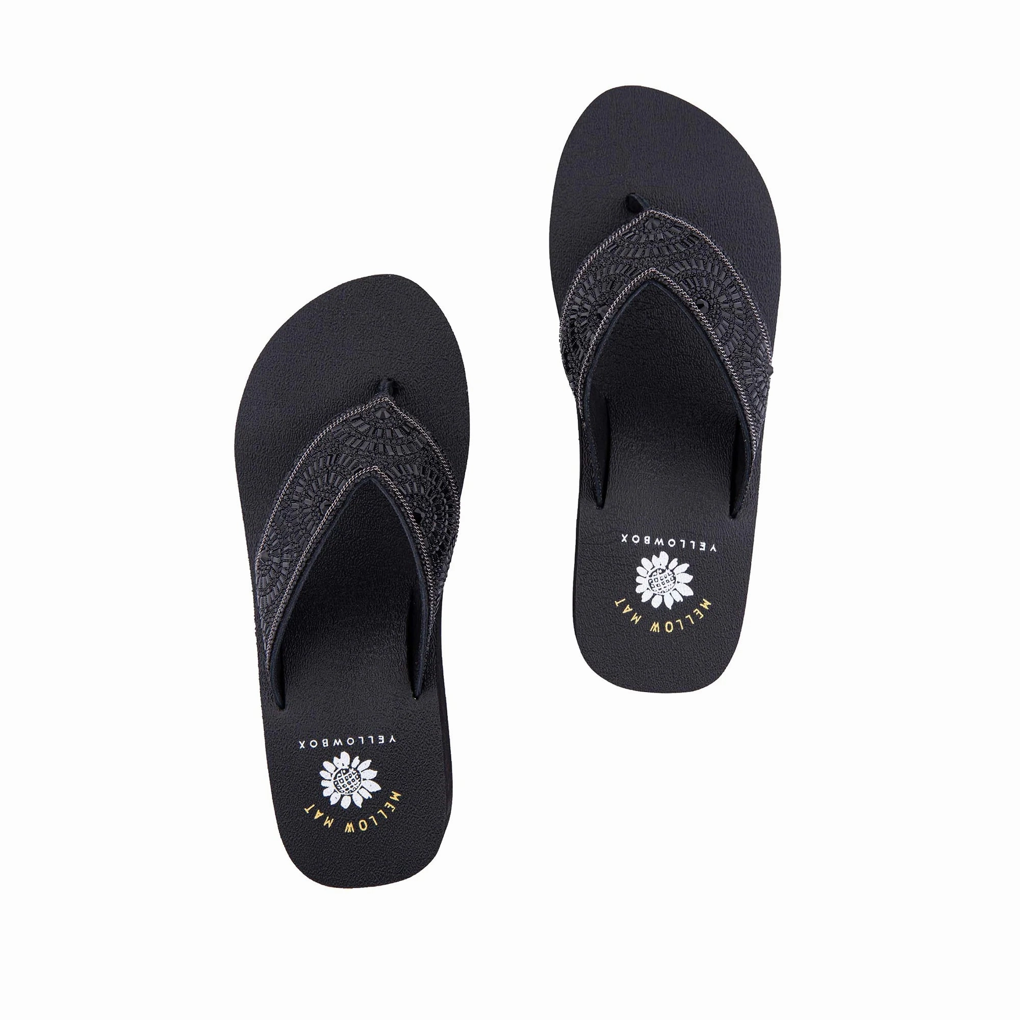 Thermoplastic Elastomer Frame Calm Walk Women's Liana