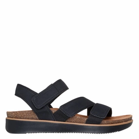 Women's Lifted Comfort Practical Shoes